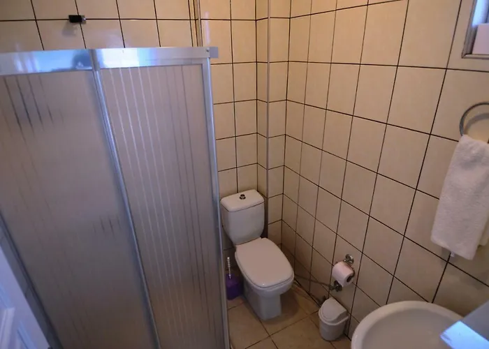 Hotel Yazici Selimiye (Aegean)