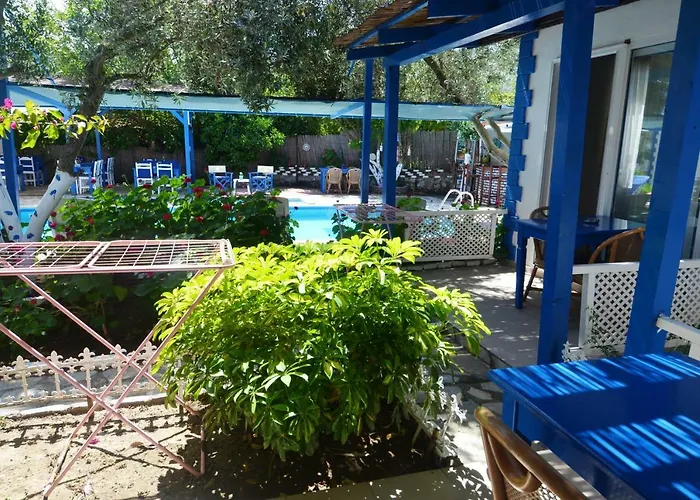 Yazici * Selimiye (Aegean)